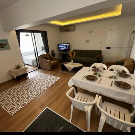 Girne Center 3 Rooms 150 M To Beach Екстериор снимка