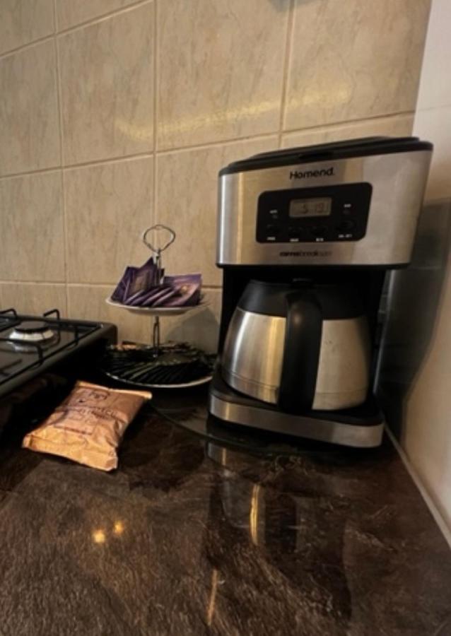 Girne Center 3 Rooms 150 M To Beach Екстериор снимка