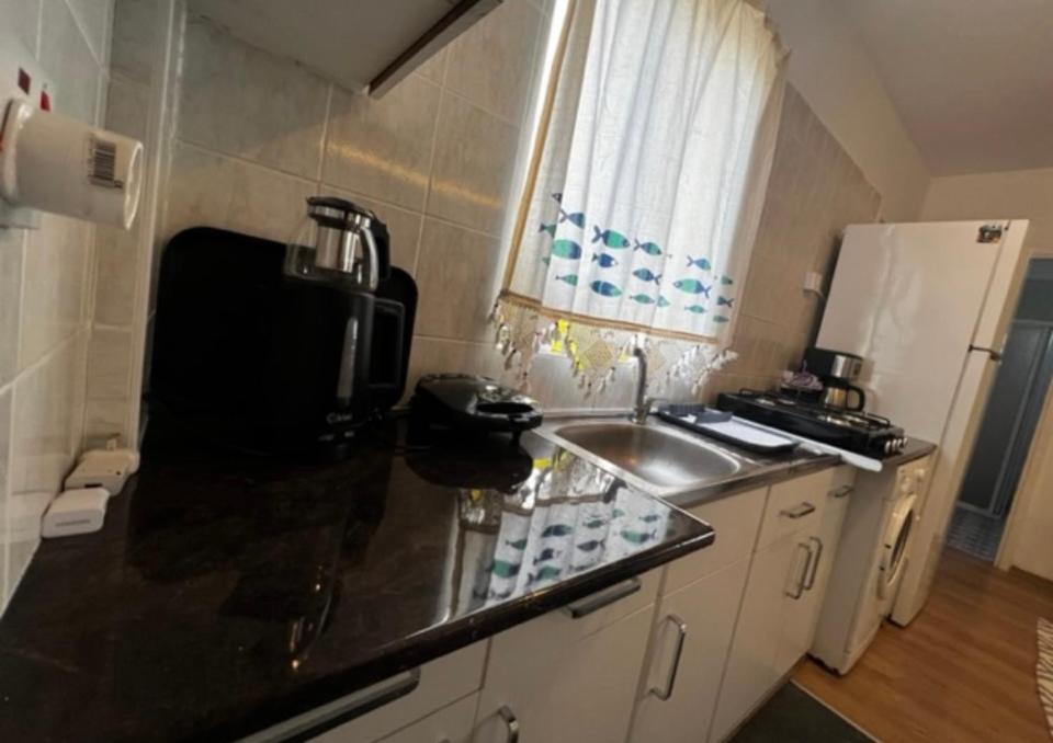 Girne Center 3 Rooms 150 M To Beach Екстериор снимка