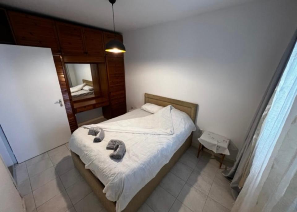 Girne Center 3 Rooms 150 M To Beach Екстериор снимка