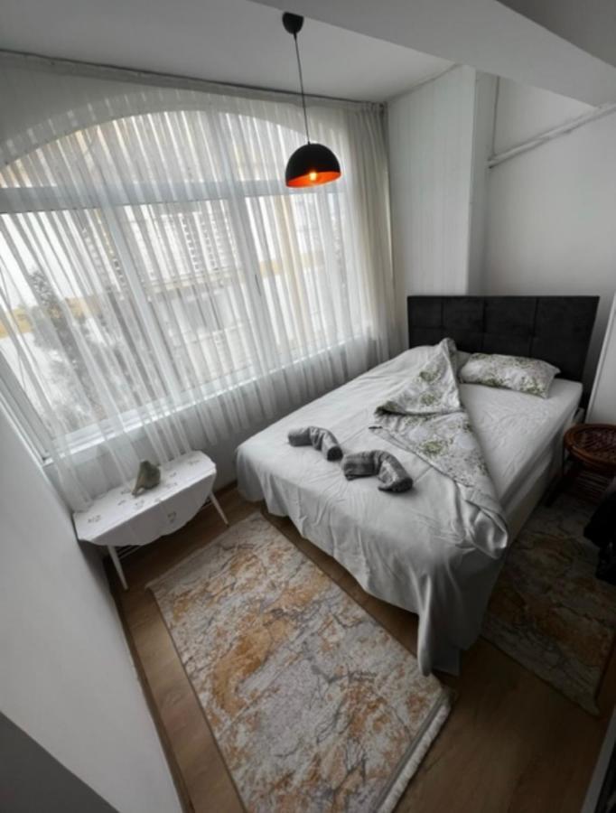 Girne Center 3 Rooms 150 M To Beach Екстериор снимка
