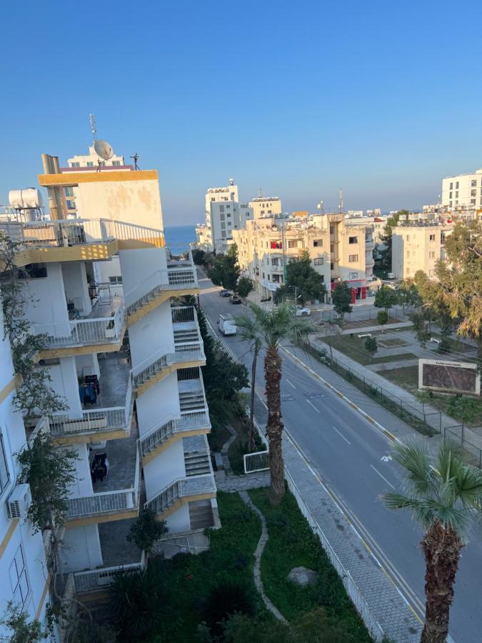 Girne Center 3 Rooms 150 M To Beach Екстериор снимка